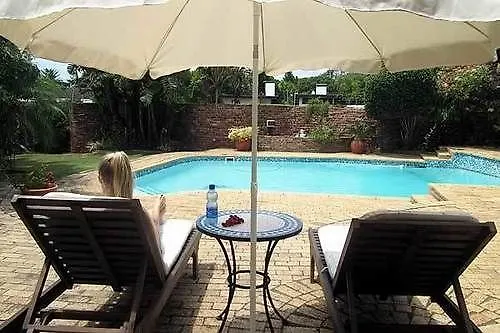 Calico Guest House Port Elizabeth 3*,