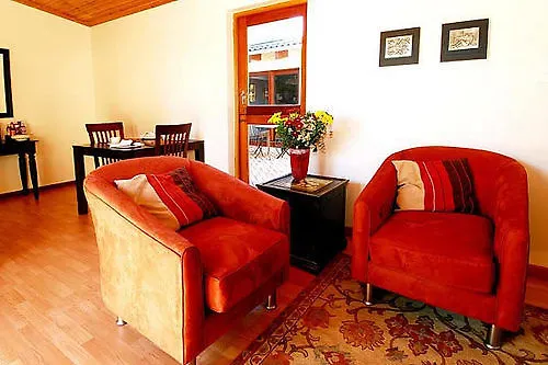 Calico Guest House Port Elizabeth