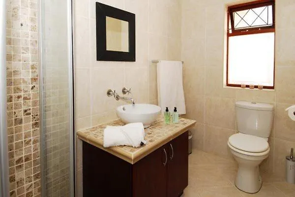 ***  Calico Guest House Port Elizabeth South Africa