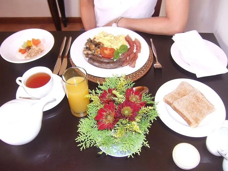 Calico Guest House Port Elizabeth South Africa