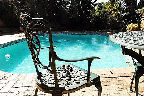 Calico Guest House Port Elizabeth