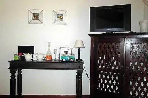 Calico Guest House Port Elizabeth South Africa